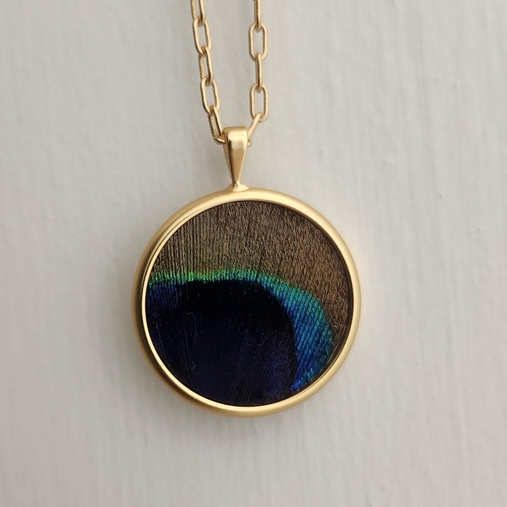 Brackish Necklace